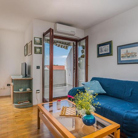 Amazing Apartment In Krk With Kitchen Krk Town Eksteriør bilde